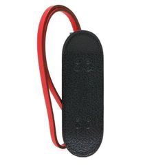 エルメス HERMES バッグチャーム フィンガー スケートボード スケボー 