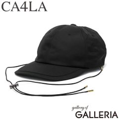 藤原基央/野田洋次郎】 着用CA4LA × VICTIM コラボ BBキャップ - メルカリ