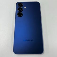 Galaxy S25（12/256GB）青 本体とケースのみ - メルカリ