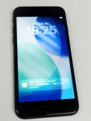 ジャンク】iPhone SE (第3世代) 128GB SIMフリー - メルカリ