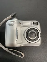 CB2198 Nikon ニコン　COOLPIX 2100 デジタルカメラのサムネイル