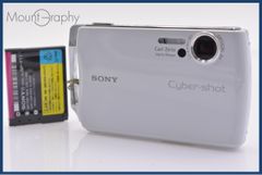 SONY Cyber-shot DSC-TX55 シルバー 16.2MP - メルカリ