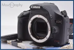 キヤノン Canon EOS Kiss X3 ボディキャップ、取扱説明書付属 同梱無料