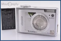2026年最新】finepix f10の人気アイテム - メルカリ