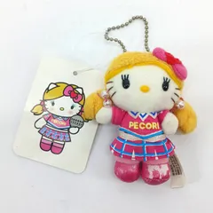 新品 HELLO KITTY ゴリエコラボ ハローキティ ゴリエ マスコット 2026年最新】ゴリエキティの人気アイテム - メルカリ
