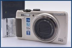 動作保証】 パナソニック Panasonic LUMIX DMC-FX77 同梱無料 #am7387