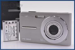 富士フィルム FUJIFILM FinePix 6800 Z 3x 同梱無料 #am5534 - メルカリ
