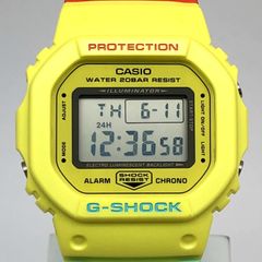 レア】G-Shock ラスタカラー Breezy 箱付き - メルカリ