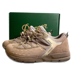 Danner ダナー FULLBORE LOW WP フルボア ロー ウォータープルーフ ピンク 34262 Size US11 (29.0cm)のサムネイル