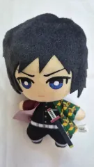 鬼滅の刃 冨岡 義勇 ともぬい