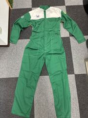 FENDT フェント 作業着 オーバーオール - メルカリ