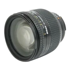 Nikon 交換レンズ/24－120mm AF 24-120mm F3.5-5.6D Cランク 05のサムネイル