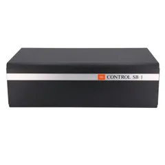 JBL サブウーファーシステム CONTROL SB-1 Bランク 82のサムネイル