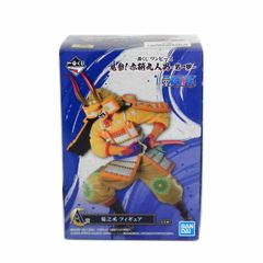 BANDAI 이치 반 쿠지 원피스 전망! 아카바시 9인 남자 제1탄 A상 기쿠노유키 1번 쿠지 SA 랭크 81