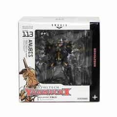 リボルテックヤマグチ 113 アヌビス ANUBIS ZOE - メルカリ