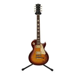 Tokai LS QZ カタログ外限定品 TK BURST レスポール - メルカリ
