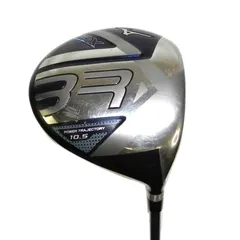 Mizuno BR－X ドライバー 10．5 Bランク 81のサムネイル