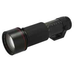 超特価 最高画質COSINAオールドレンズ75-300mm美品早い者勝ち - メルカリ