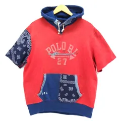 2026年最新】ラルフローレン パッチワーク パーカーの人気アイテム