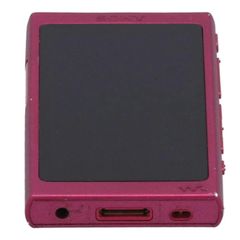 Sony Walkman A30 レッド - メルカリ