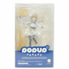 GOOD SMILE COMPANY POP UP PARADE ヒフミ イタズラ☆ストレート Ver． Sランク 01