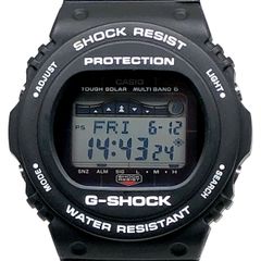 G-SHOCK/GWX-5700/電波ソーラー/スティング/パンダ/シャチ/白黒 G
