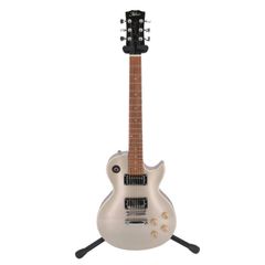 TOKAI レスポールタイプギター Love Rock ビグスビー搭載 黒 - メルカリ