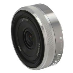 SONY SEL16F28 + VCL-ECU1(コンバーターレンズ） - メルカリ