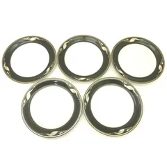 ROYAL COPENHAGEN マグノリア 22cmプレート 5枚セット N0.622 Aランク 69のサムネイル