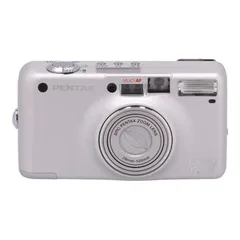 2026年最新】pentax espio 120swの人気アイテム - メルカリ