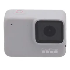 GoPro アクションカメラ/HERO7 WHITE CHDHB-601-FW Bランク 70のサムネイル