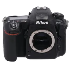 2026年最新】nikon D500 ジャンクの人気アイテム - メルカリ