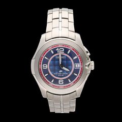 SEIKO Ignition 佐藤琢磨 限定モデル ソーラー電波 - メルカリ