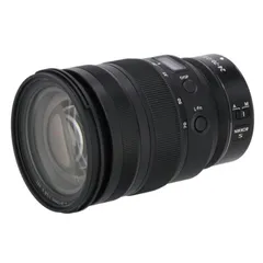 Nikon 交換レンズ NIKKORZ 24-70mmf2.8S Aランク 78のサムネイル