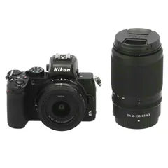2026年最新】nikon z50 ダブルズームキットの人気アイテム - メルカリ