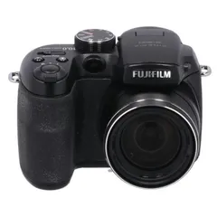 FUJIFILM デジタルカメラ（オールド） FINEPIX S1582 Bランク 82のサムネイル