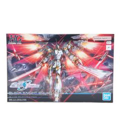BANDAI SPIRITS 1/144 HG NOG-M2D1/E 블랙 나이트 스코드 칼라 프라모델[기동전사 건담 SEED FREEDOM] A랭크 01
