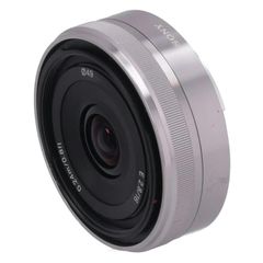 美品_レンズのみ！SONY α5100 一眼カメラ 「レンズSEL30M35」 - メルカリ