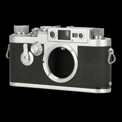 格安出品！Leica Ⅲb フィルムカメラ オールドカメラ バルナックライカ