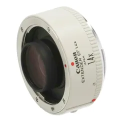 Canon エクステンダー1．4X EXTENDER EF 1.4X Bランク 42のサムネイル