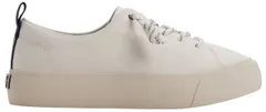 スペリー レディース シューズ スニーカー レース Sperry Womens Cove Lace toe Sneaker White ホワイトのサムネイル