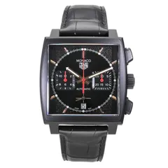 TAG Heuer モナコ・スペシャルエディション/キャリバーホイヤー02 CBL2180.FC6497 SAランク 75のサムネイル