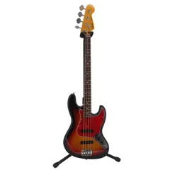 2026年最新】FENDER JAPAN jb62の人気アイテム - メルカリ