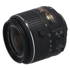 Nikon 交換レンズ/18－55mm AF-S DX 18-55mm f3.5-5.6G VR II Bランク 01のサムネイル