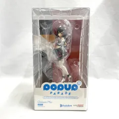 【中古】開封)グッドスマイルカンパニー POP UP PARADE 大神ミオ[79]