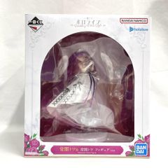 [중고] 미개봉) 상암 토와 상 상암 토와 피규어 "이치 반 복권 홀로 라이브 ~Wedding Dress Style~"[79]