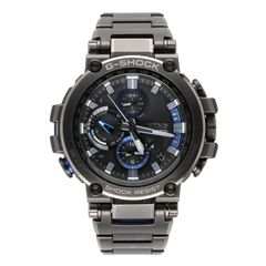 エイジド加工 希少モデル G-SHOCK MTG-S1000V-1AJF 美品 - メルカリ