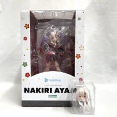 百鬼あやめ コトブキヤ 1/7フィギュア 特典顔パーツ有 - メルカリ