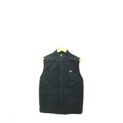 LACOSTE 中綿ベスト Bランク 20のサムネイル