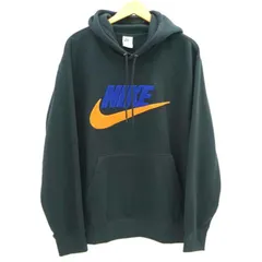 NIKE スウェットパーカーCLUB FN3105-010 SAランク 03のサムネイル